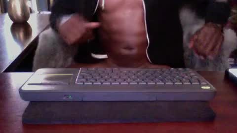 The Digital Pimp.... online show from 31, 7, 2026