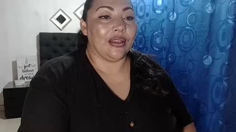 Snapshot of dihayara chatting on 9, 1, 2025 Mariana online show from 9, 1, 2025