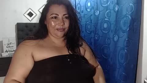 Snapshot of dihayara chatting on 9, 1, 2025 Mariana online show from 9, 1, 2025