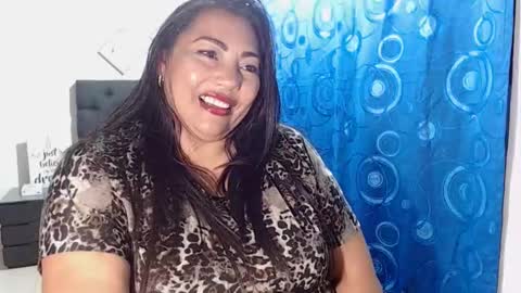 Snapshot of dihayara chatting on 23, 1, 2025 Mariana online show from 23, 1, 2025