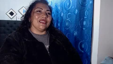 Snapshot of dihayara chatting on 9, 2, 2025 Mariana online show from 9, 2, 2025