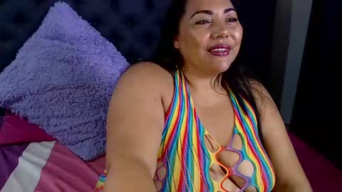 Snapshot of dihayara chatting on 19, 2, 2025 Mariana online show from 19, 2, 2025