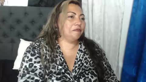 Mariana online show from 20, 5, 2026