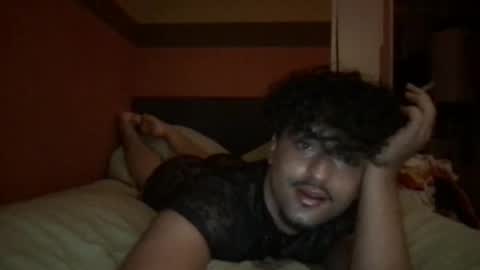 Snapshot of dii444 chatting on 28, 9, 2025 bigbootyboy19 online show from 28, 9, 2025