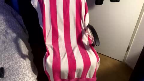 Andrew online show from 16, 10, 2025