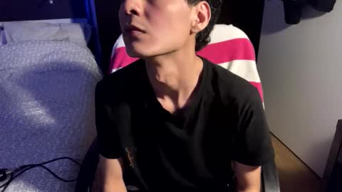 Andrew online show from 19, 10, 2025