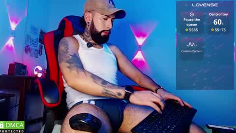 Snapshot of diilanhot chatting on 19, 4, 2026 Dylan online show from 19, 4, 2026