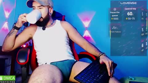 Snapshot of diilanhot chatting on 25, 4, 2026 Dylan online show from 25, 4, 2026