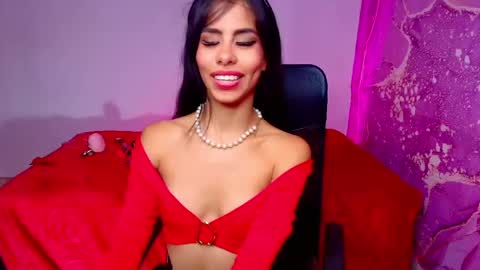 diiosa_latina online show from 16, 5, 2026