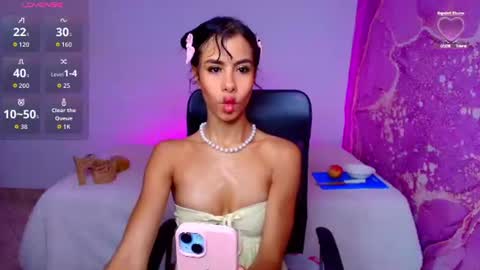 diiosa_latina online show from 2, 7, 2026