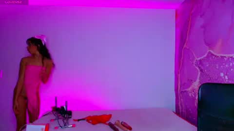 diiosa_latina online show from 14, 7, 2026