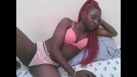 Dijah online show from 6, 11, 2025