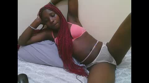 Dijah online show from 9, 11, 2025