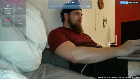 Snapshot of dikdowndaddy chatting on 21, 1, 2025 Daddy online show from 21, 1, 2025