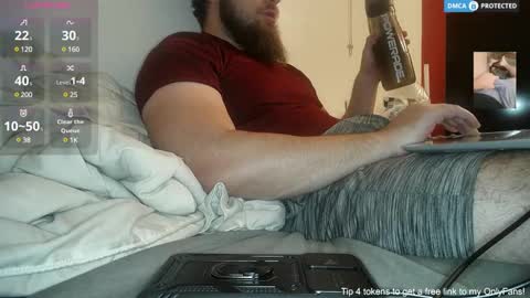 Snapshot of dikdowndaddy chatting on 2, 2, 2025 Daddy online show from 2, 2, 2025