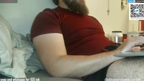Snapshot of dikdowndaddy chatting on 1, 10, 2025 Daddy online show from 1, 10, 2025