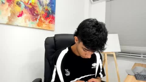 Snapshot of dikey_18 chatting on 11, 3, 2025 dikey_18 online show from 11, 3, 2025