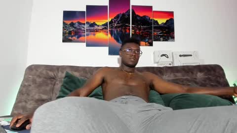 joshua online show from 21, 10, 2025