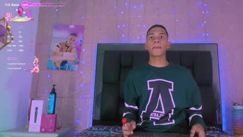 Dilan online show from 19, 10, 2025