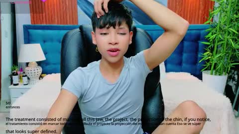  DILAN online show from 21, 2, 2026