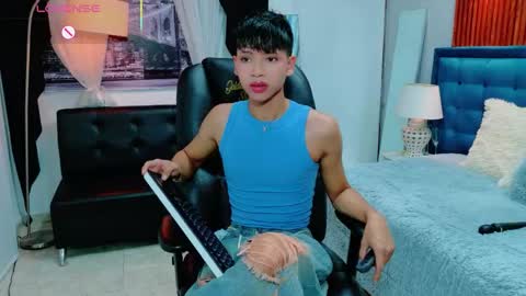  DILAN online show from 6, 5, 2026