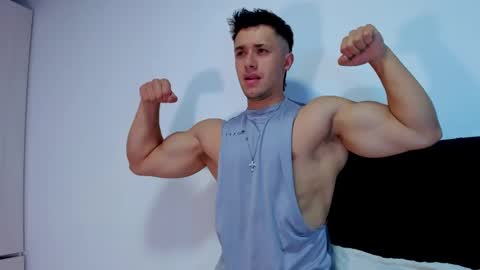 Snapshot of dilan_coy chatting on 22, 1, 2025 Dilan Coy online show from 22, 1, 2025