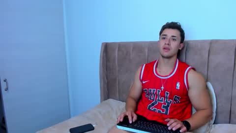 Snapshot of dilan_coy chatting on 20, 9, 2025 Dilan Coy online show from 20, 9, 2025