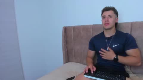 Snapshot of dilan_coy chatting on 28, 9, 2025 Dilan Coy online show from 28, 9, 2025