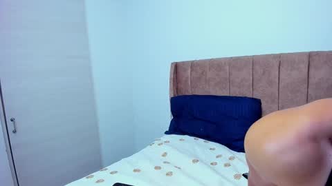 Snapshot of dilan_coy chatting on 5, 11, 2025 Dilan Coy online show from 5, 11, 2025