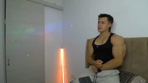 Dilan Coy online show from 11, 7, 2026