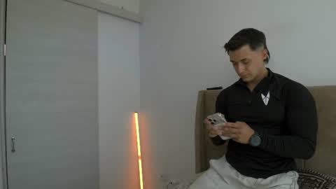 Dilan Coy online show from 16, 7, 2026
