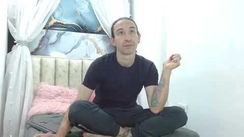 Dilan Lust online show from 24, 2, 2026