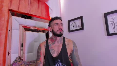 dilan_scootk_ online show from 18, 5, 2026