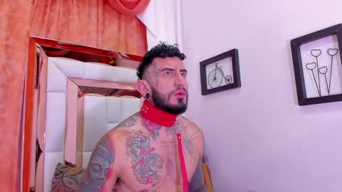 dilan_scootk_ online show from 24, 5, 2026