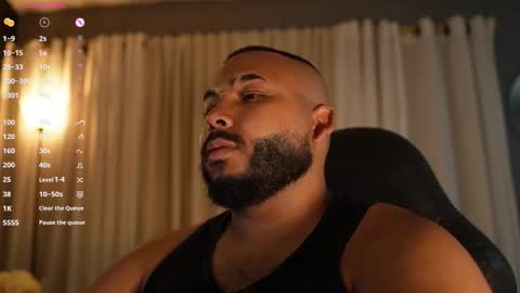 DilanJonnes online show from 22, 9, 2025