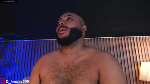 DilanJonnes online show from 12, 10, 2025