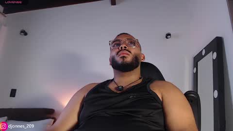 DilanJonnes online show from 29, 4, 2026