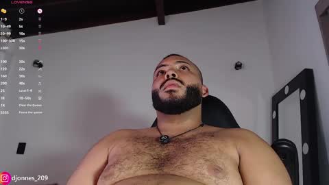 DilanJonnes online show from 26, 5, 2026