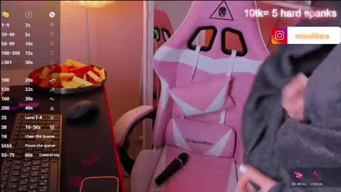 Snapshot of dilara_a chatting on 17, 3, 2026 Dilara online show from 17, 3, 2026