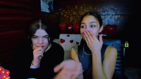 Dilyanude in pvt online show from 15, 2, 2025