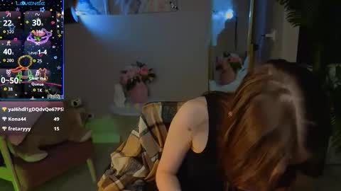 Dilara online show from 23, 10, 2025