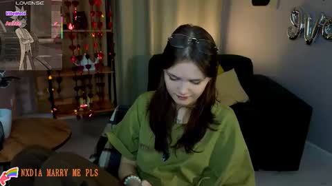 Dilara online show from 11, 2, 2026