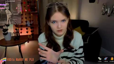 Dilara online show from 17, 2, 2026