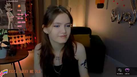 Dilara online show from 20, 2, 2026