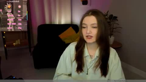 Dilara online show from 25, 3, 2026