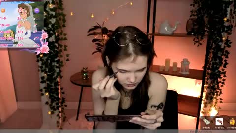 Dilara online show from 12, 5, 2026