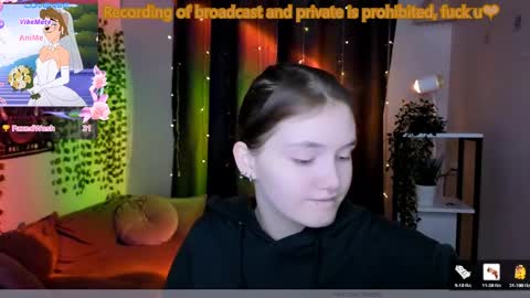 Dilara online show from 26, 5, 2026