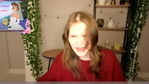 Dilara online show from 27, 5, 2026