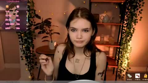 Dilara online show from 30, 5, 2026