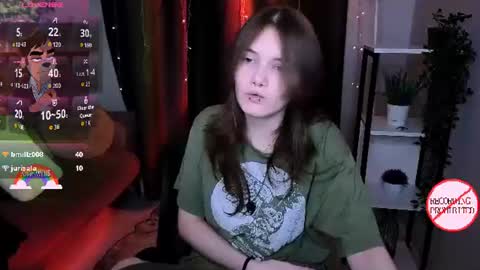 Dilara online show from 7, 7, 2026
